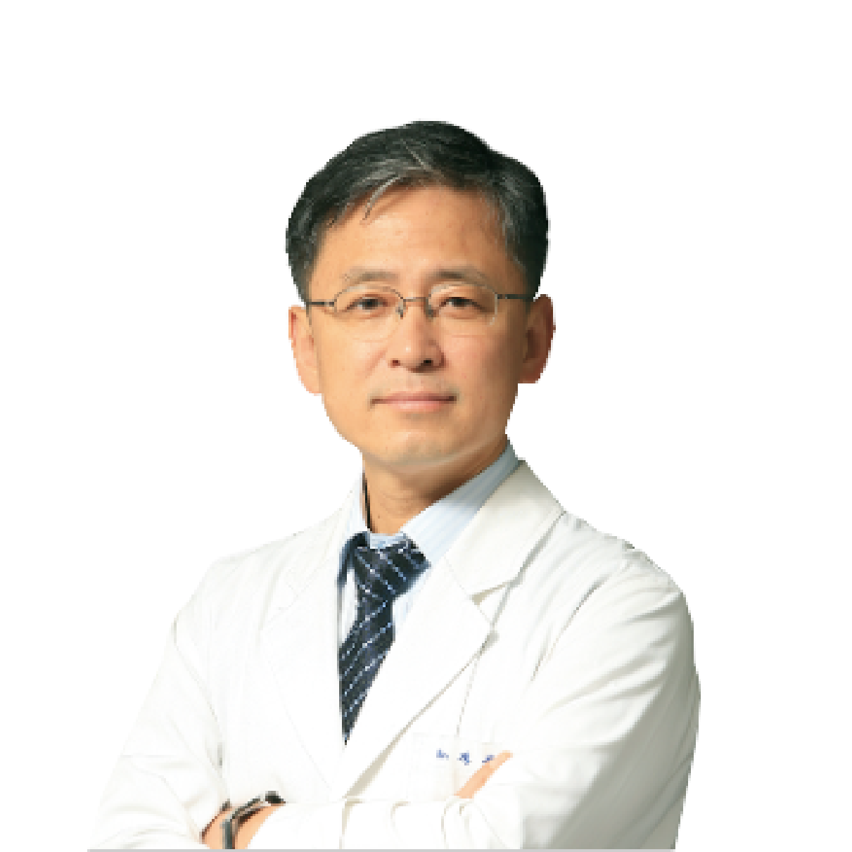 GS.TS. Chung Sung Min