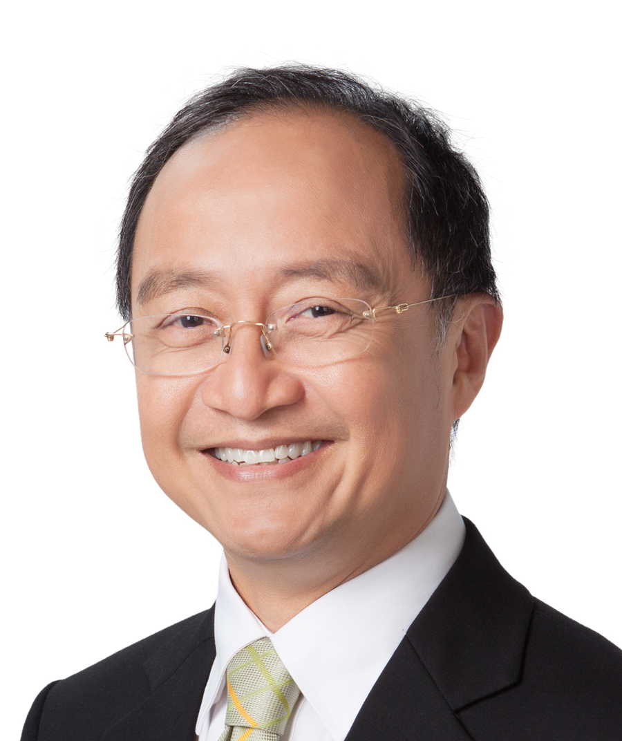 GS.TS. Ngô Chí Hiền