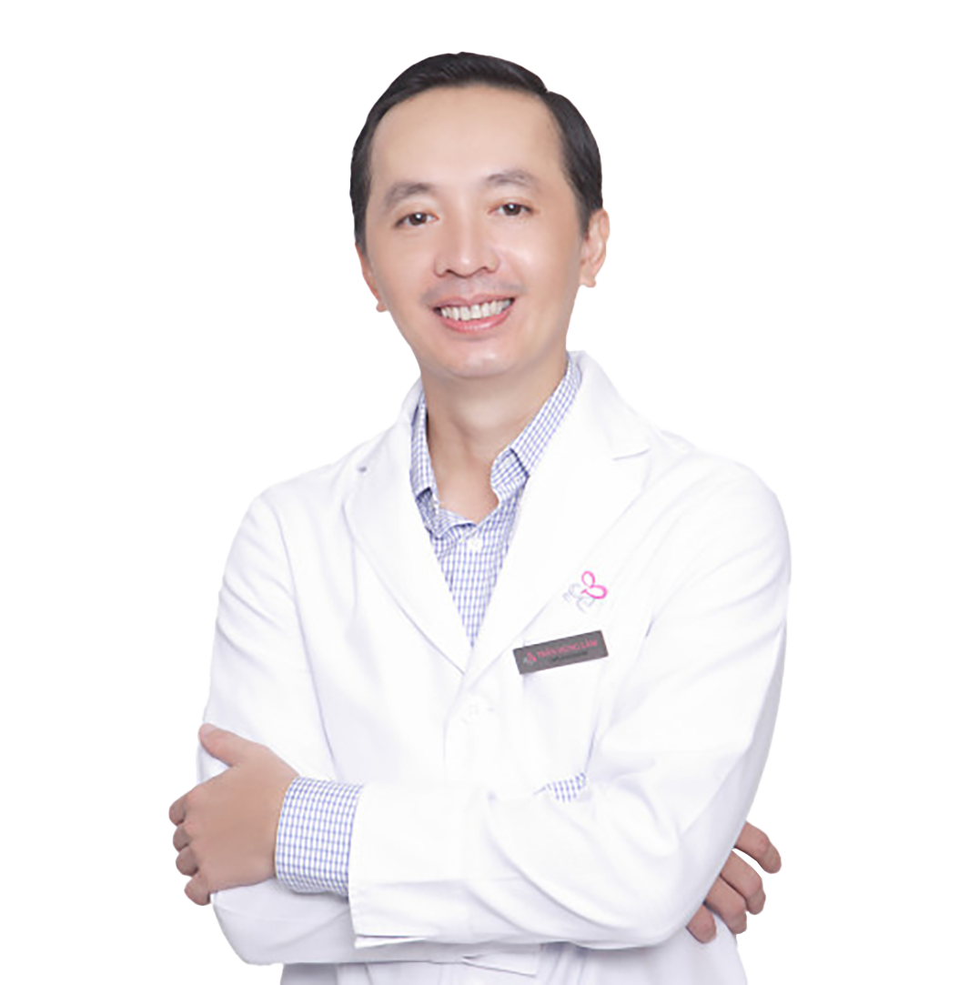TS.BS. Trần Hùng Lâm